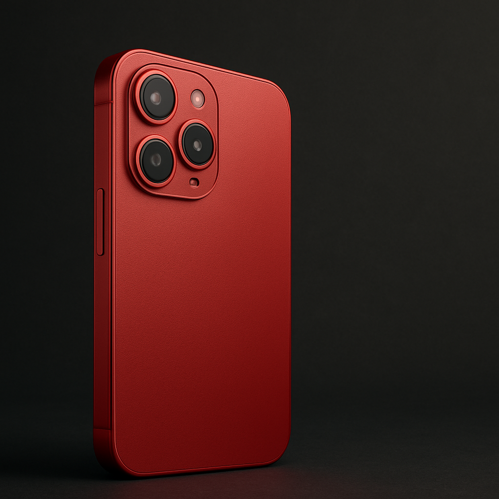 Red Phone