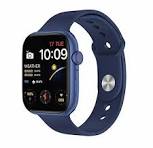 SmartFit Watch
